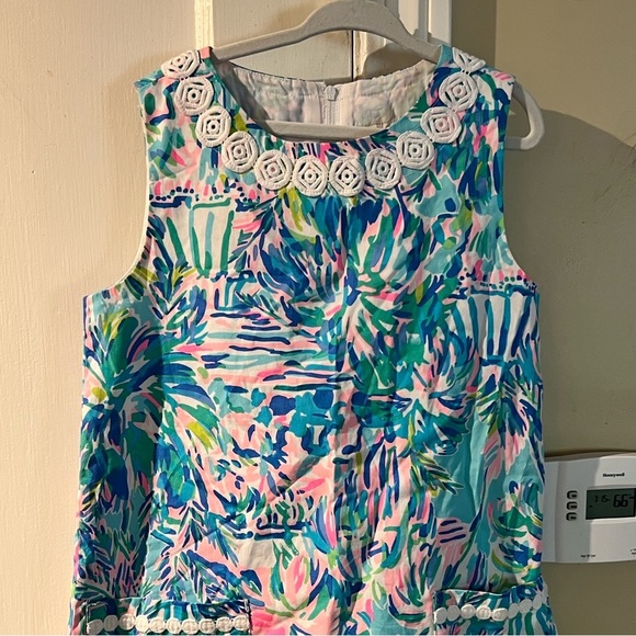 Lilly Pulitzer girls dress. - Picture 3 of 4